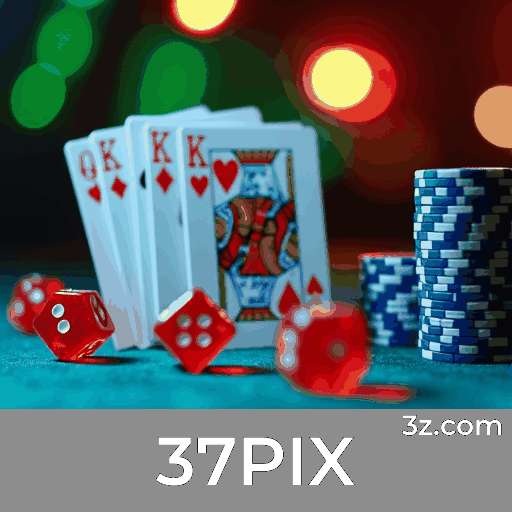 37PIX: O Seu Cassino Confiável e Premiado
