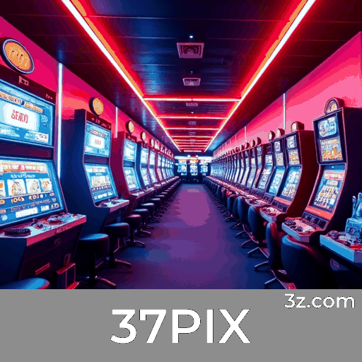 Login Seguro e Rápido no 37PIX para Brasileiros