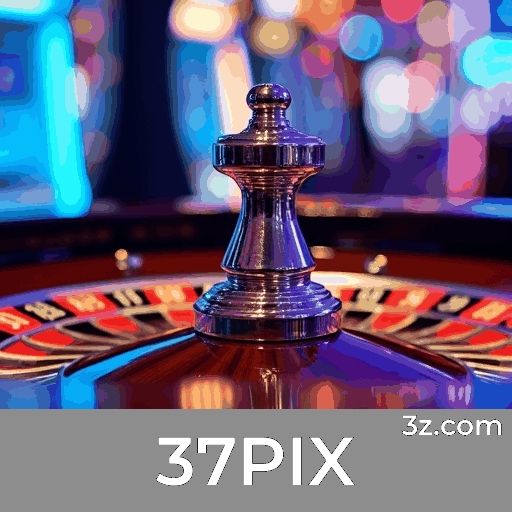 37PIX: O Seu Cassino Confiável e Premiado