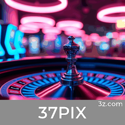 37PIX: Experiência Profissional e Real no Cassino