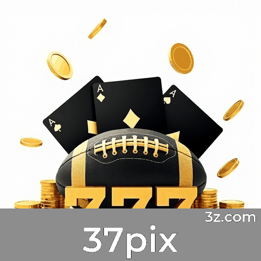 37pix: Caça-níqueis-Altos RTPs, Jogos de Mesa-Clássicos Eternos, Dealer ao Vivo-Experiência Imersiva