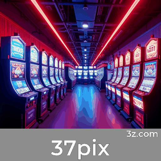 37pix - Cassino Online Confiável e Seguro