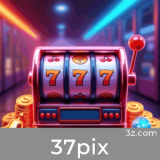 37pix - Cassino Online Confiável e Seguro