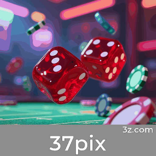 37pix - Cassino Online Confiável e Seguro