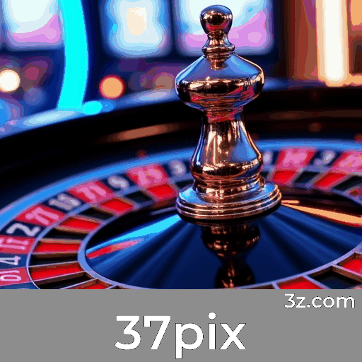 37pix: Caça-níqueis-Altos RTPs, Jogos de Mesa-Clássicos Eternos, Dealer ao Vivo-Experiência Imersiva