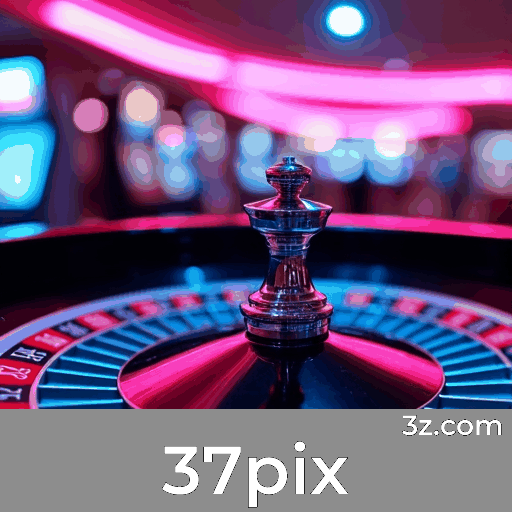 Equipe de Elite e Casino de Luxo, Exclusivo na 37pix