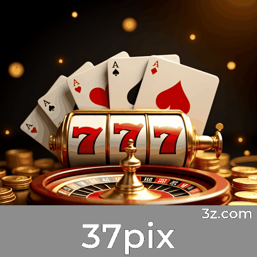 37pix: A Experiência Completa de Apostas no Seu Dispositivo Móvel