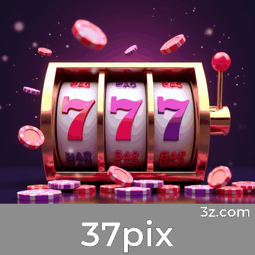 37pix - Cassino Online Confiável e Seguro