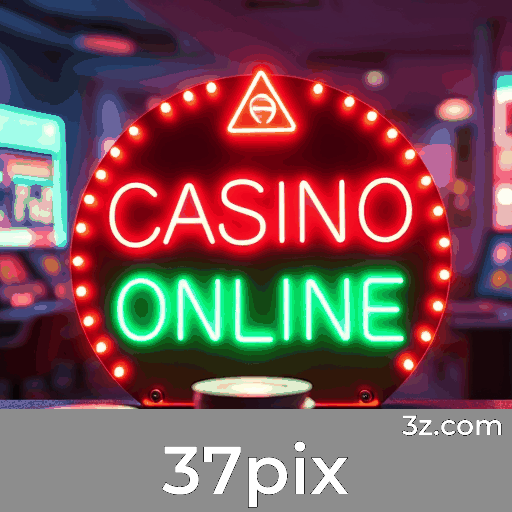 Login seguro 37pix: Experimente vantagens exclusivas